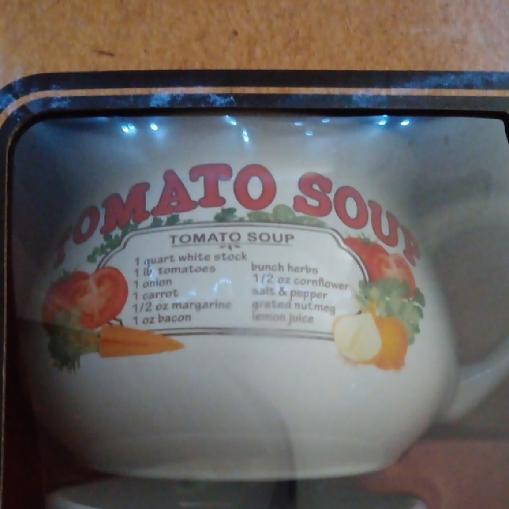 Soup Gift Set with Assorted Mugs - Picture 2 of 7